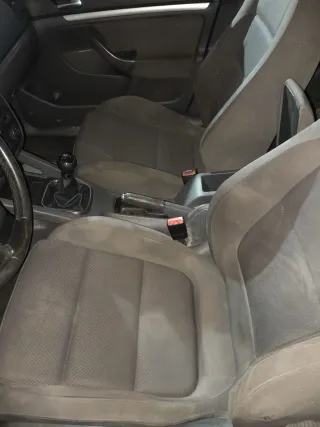 Volkswagen Golf 2007