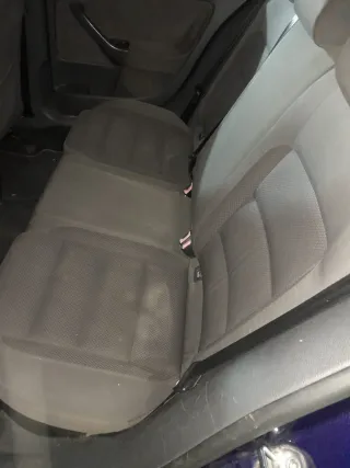 Volkswagen Golf 2007