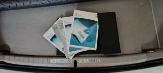 Toyota Prius Plugin 2013