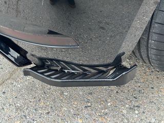 Añadidos traseros Seat Ibiza KJ 6F