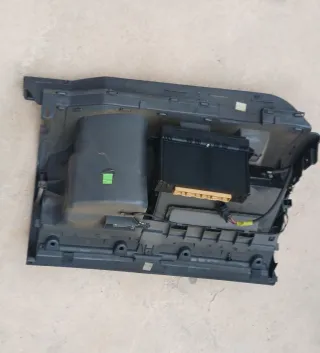 Guantera Seat Leon MK1