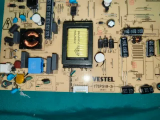 Scheda alimentazione Vestel 17IPS19-3
