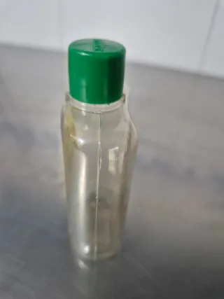 Botella Refresco Kelia Petakita Años 90