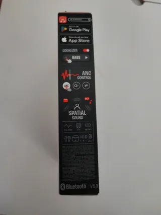 JBL Tune Flex 2 Auriculares Nuevos Sin estrenar