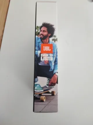 JBL Tune Flex 2 Auriculares Nuevos Sin estrenar