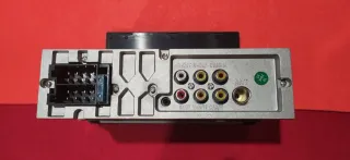 Autoradio 1 DIN Bluetooth Schermo 6.2