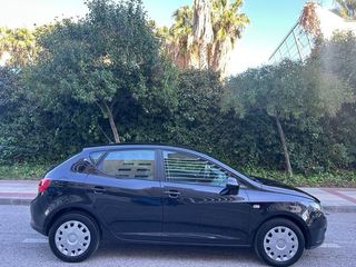 SEAT Ibiza 1.4 85 Reference 5p MY11