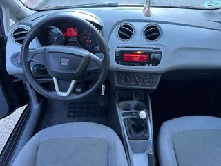 SEAT Ibiza 1.4 85 Reference 5p MY11