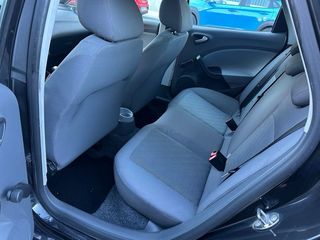 SEAT Ibiza 1.4 85 Reference 5p MY11