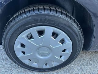 SEAT Ibiza 1.4 85 Reference 5p MY11