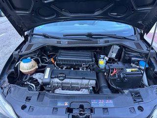 SEAT Ibiza 1.4 85 Reference 5p MY11