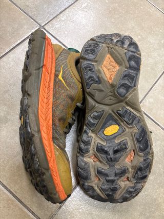 Hoka Mafate Speed 4 Zapatillas T44 2/3