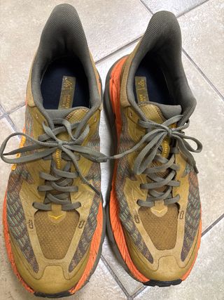 Hoka Mafate Speed 4 Zapatillas T44 2/3