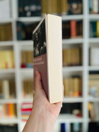 En busca de la felicidad. Douglas Kennedy