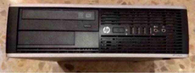 HP Elite 8300 SFF i3 240GB W11