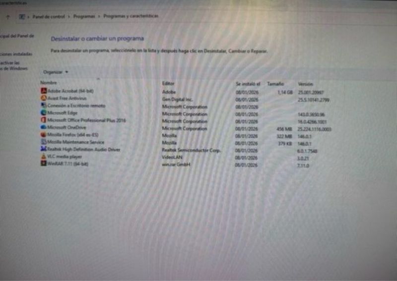 HP Elite 8300 SFF i3 240GB W11 afbeelding 6
