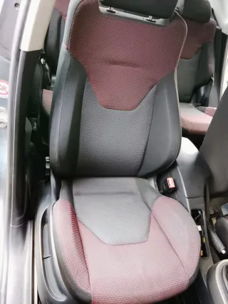 Asiento Delantero Derecho Seat Altea
