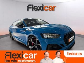 Audi RS5 RS 5 SPORTBACK BTM 580CV