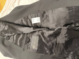 Abito Uomo Gianni Versace Taglia L