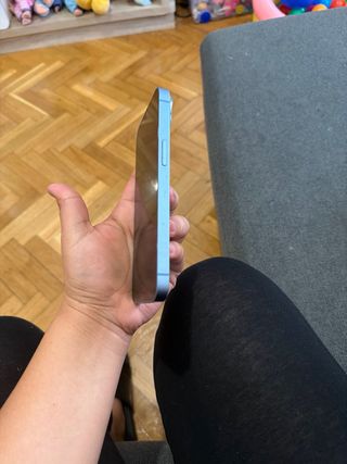 iPhone 14 Azul 128GB