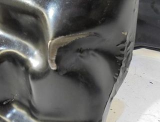 Bmw depósito combustible f 750 gs . 29570