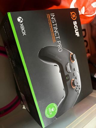 Controller Scuf Instinct Pro per Xbox Series X/S, PC, Mac