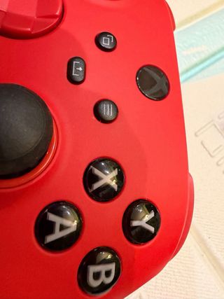 Mando Scuf Instinct Pro Xbox Series X/S, PC, Mac