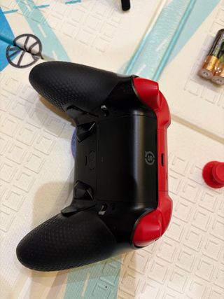 Mando Scuf Instinct Pro Xbox Series X/S, PC, Mac