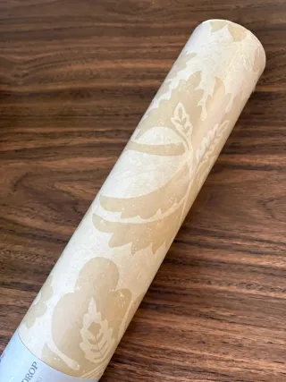 Papel pintado Zoffany Pomegranate V437802