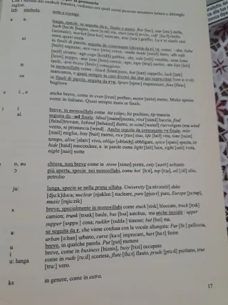 Libro corso di inglese