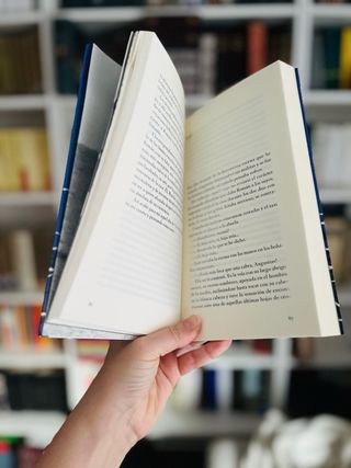 Nada. Carmen Laforet