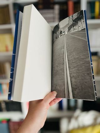 Nada. Carmen Laforet