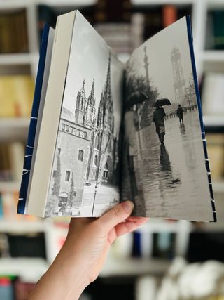 Nada. Carmen Laforet