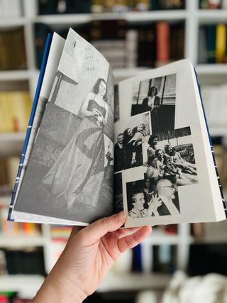 Nada. Carmen Laforet