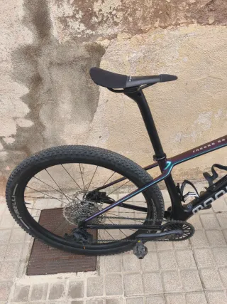 Mondraker Chrono RR talla S