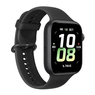 HONOR Watch 5 AMOLED 1,85 IP68 Negro