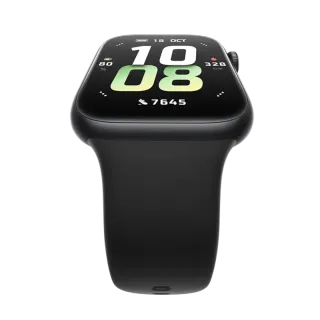 HONOR Watch 5 AMOLED 1,85 IP68 Negro