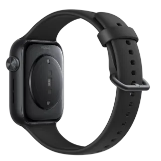 HONOR Watch 5 AMOLED 1,85 IP68 Negro