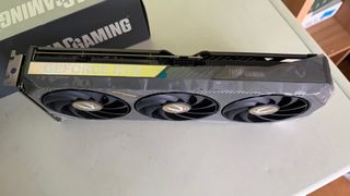 Zotac RTX 5070 12GB Tarjeta Gráfica