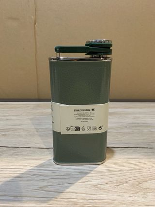 Petaca Cantimplora Stanley Wide Mouth Flask 0.23L