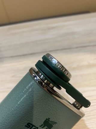 Petaca Cantimplora Stanley Wide Mouth Flask 0.23L