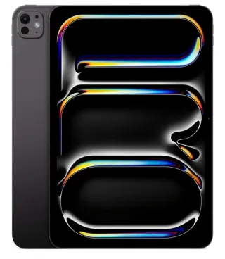 Apple iPad Pro 11 M5 Gris Espacial