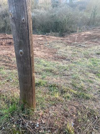 Acepto terra per omplir