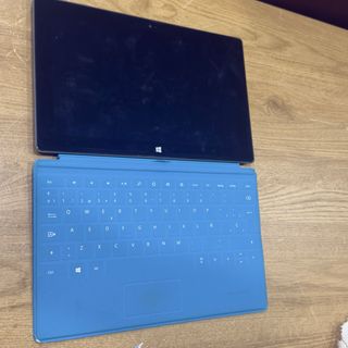 Tablet Microsoft Surface Windows 10 Azul