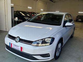 Volkswagen Golf Advance 1.0 TSI