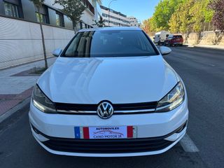 Volkswagen Golf Advance 1.0 TSI