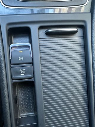 Volkswagen Golf Advance 1.0 TSI