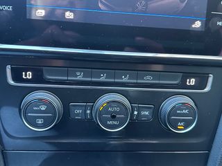 Volkswagen Golf Advance 1.0 TSI