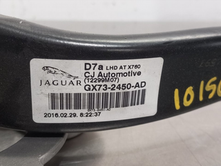 PEDAL EMBRAGUE JAGUAR XF 204DTD GX732450AD