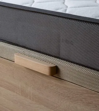 Se vende Cama Canape Abatibe + colchón eco 20cm